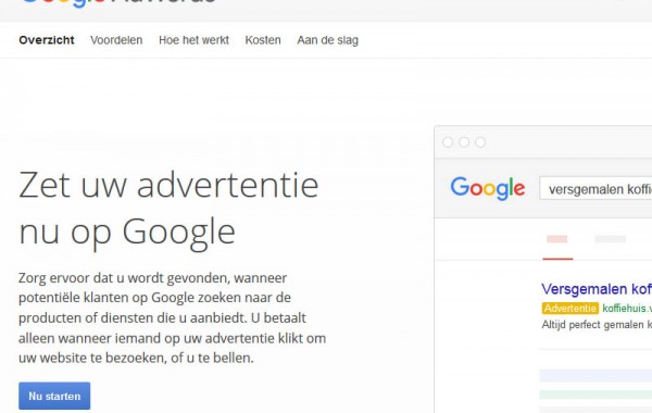 Google AdWords