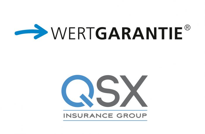 vTiger XML Export QSX / WERTGARANTIE