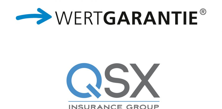 vTiger XML Export QSX / WERTGARANTIE