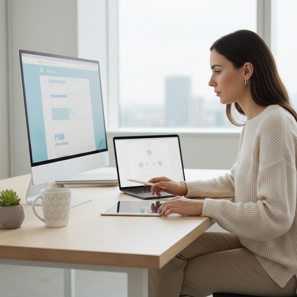 Divi Theme Builder Header Maken voor Beginners: Een Stap-voor-Stap Gids