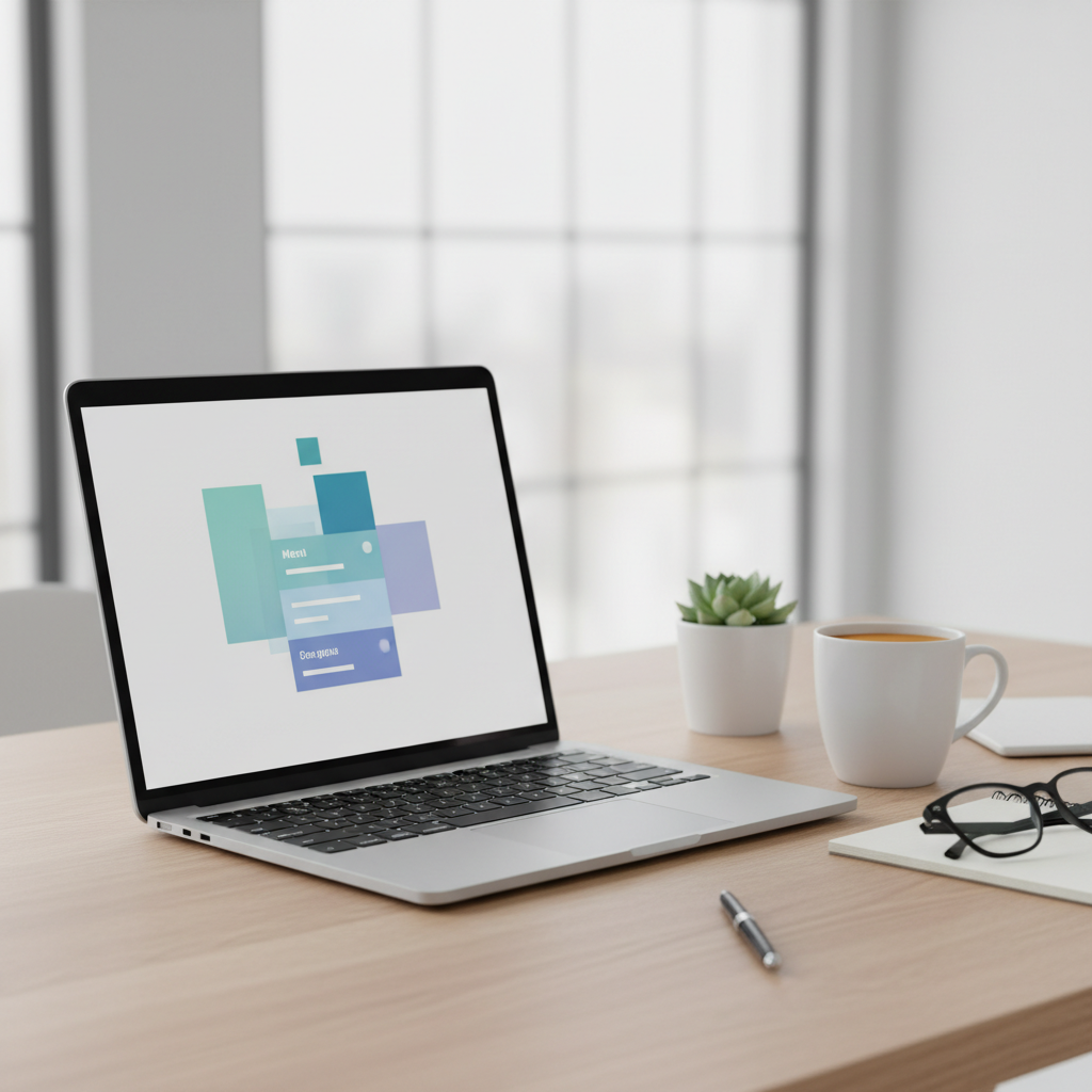 Divi mobiel menu aanpassen met css code