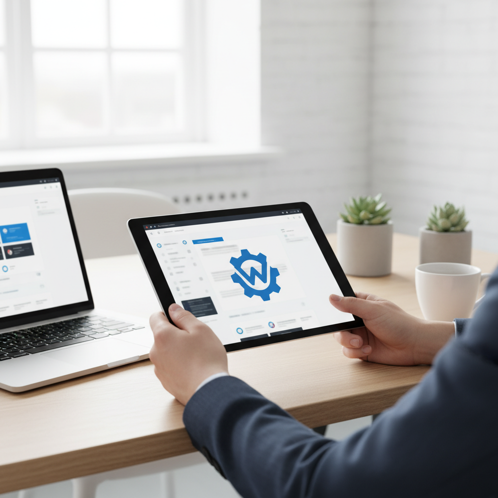 WordPress favicon toevoegen stappenplan 2026
