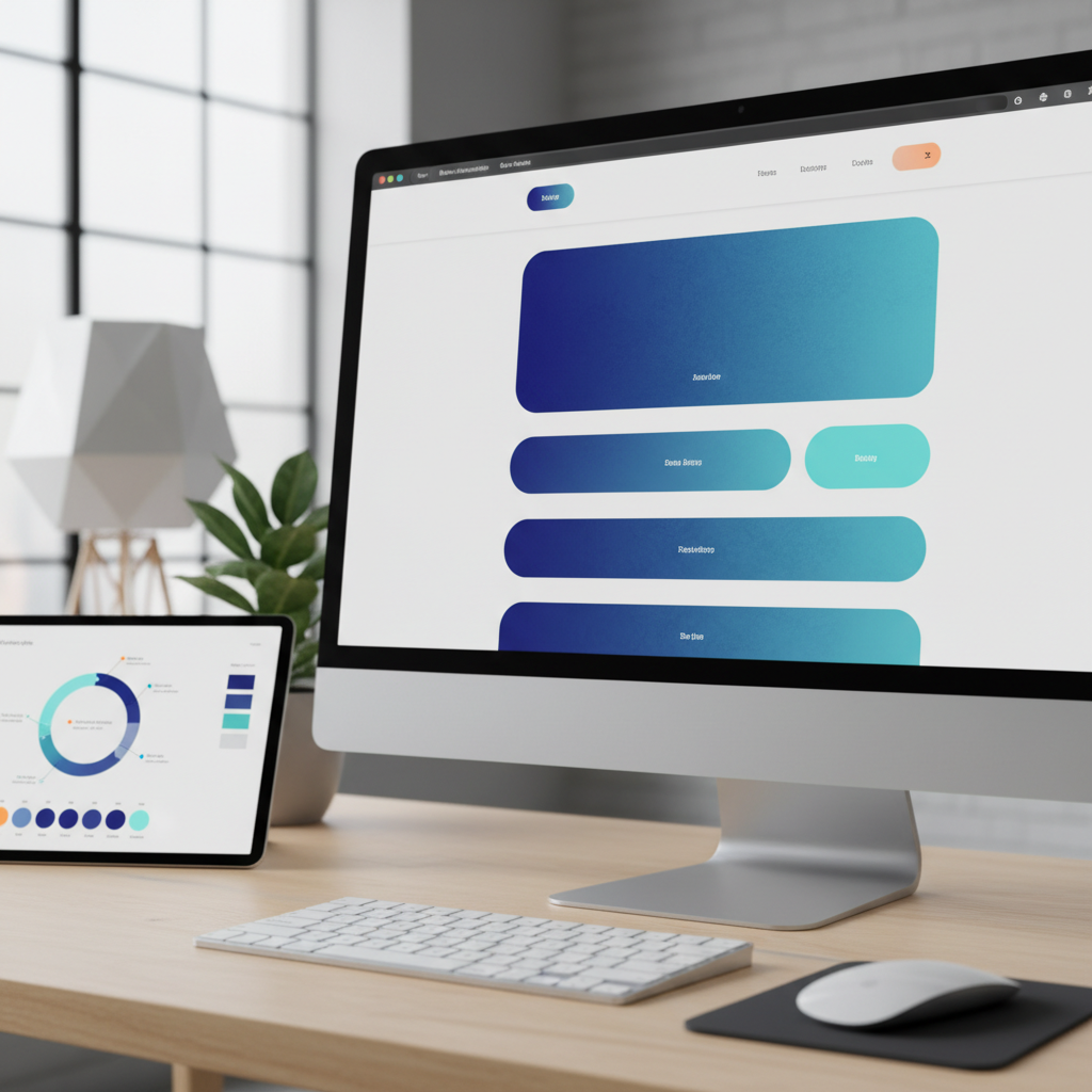 Divi knoppen styling globaal aanpassen: De ultieme gids voor een professionele uitstraling