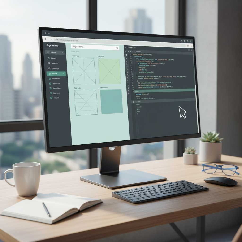 Divi custom CSS toevoegen aan specifieke pagina
