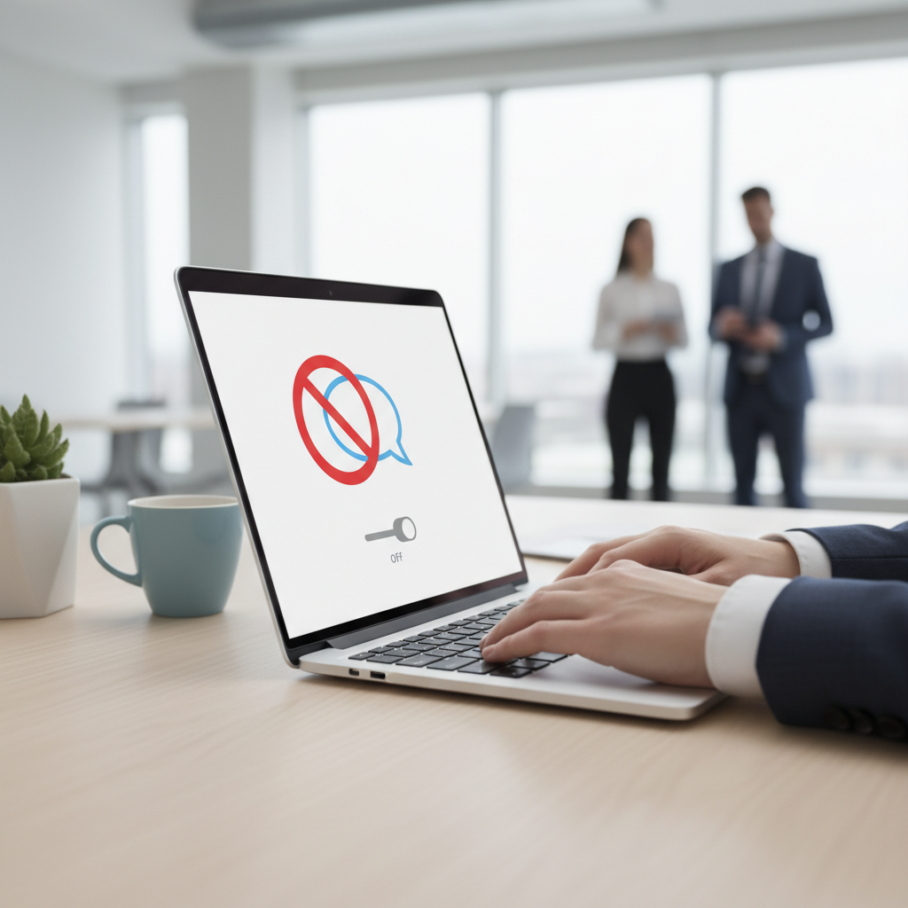 WordPress reacties volledig uitschakelen handleiding