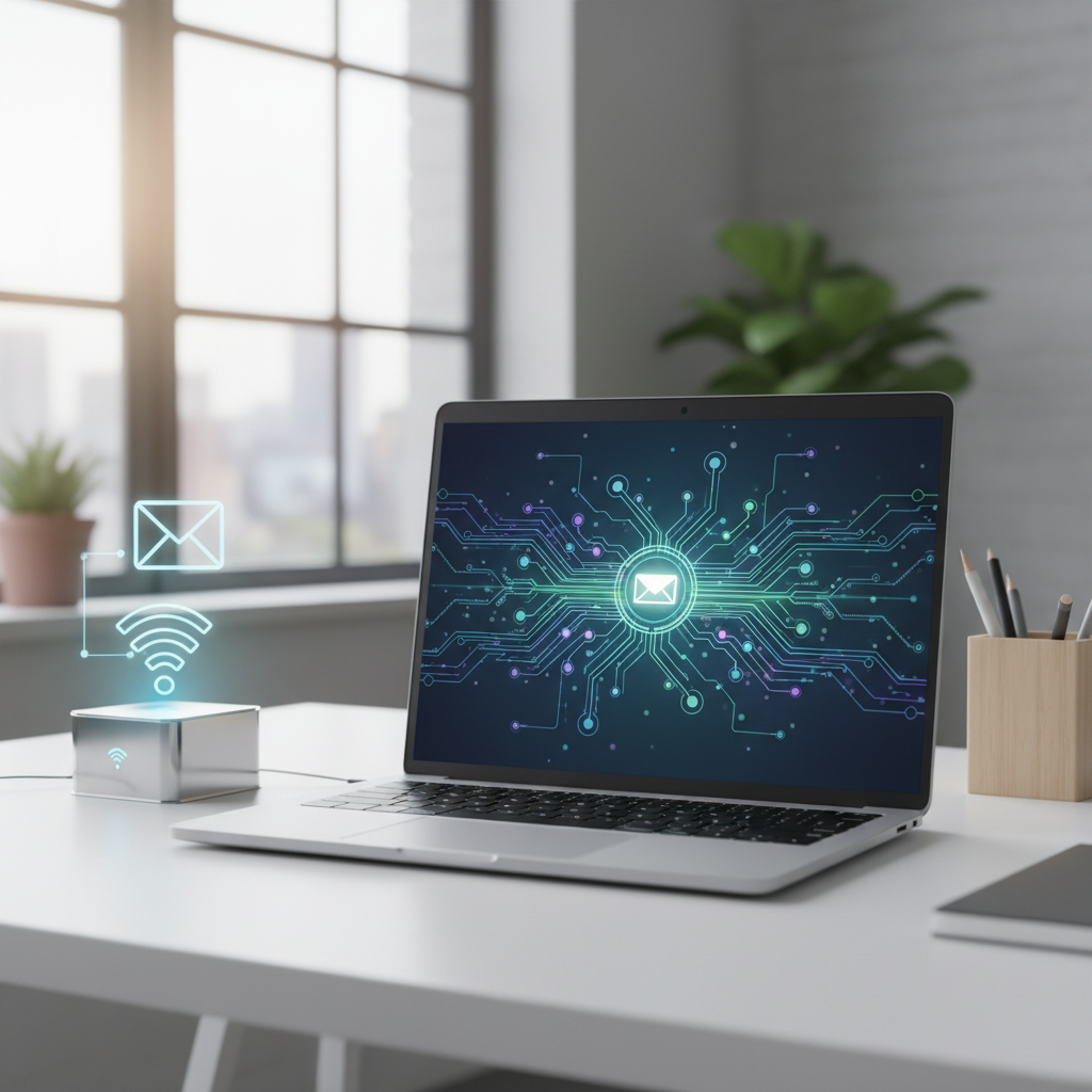 WordPress SMTP instellen voor betrouwbare e-mail