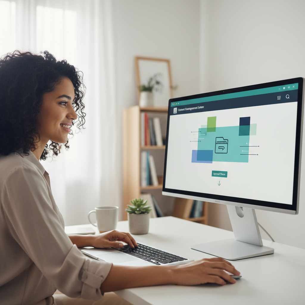 WordPress thema installeren vanuit zip bestand: een complete gids voor beginners