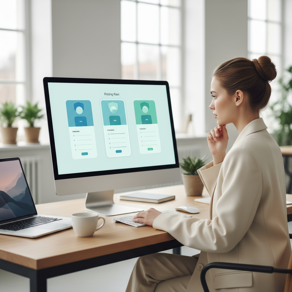 Divi prijstabellen maken met de tabel module