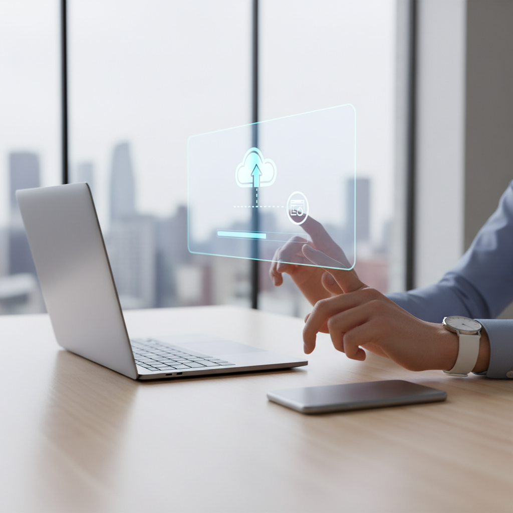 WordPress site herstellen uit een backup Cloud86