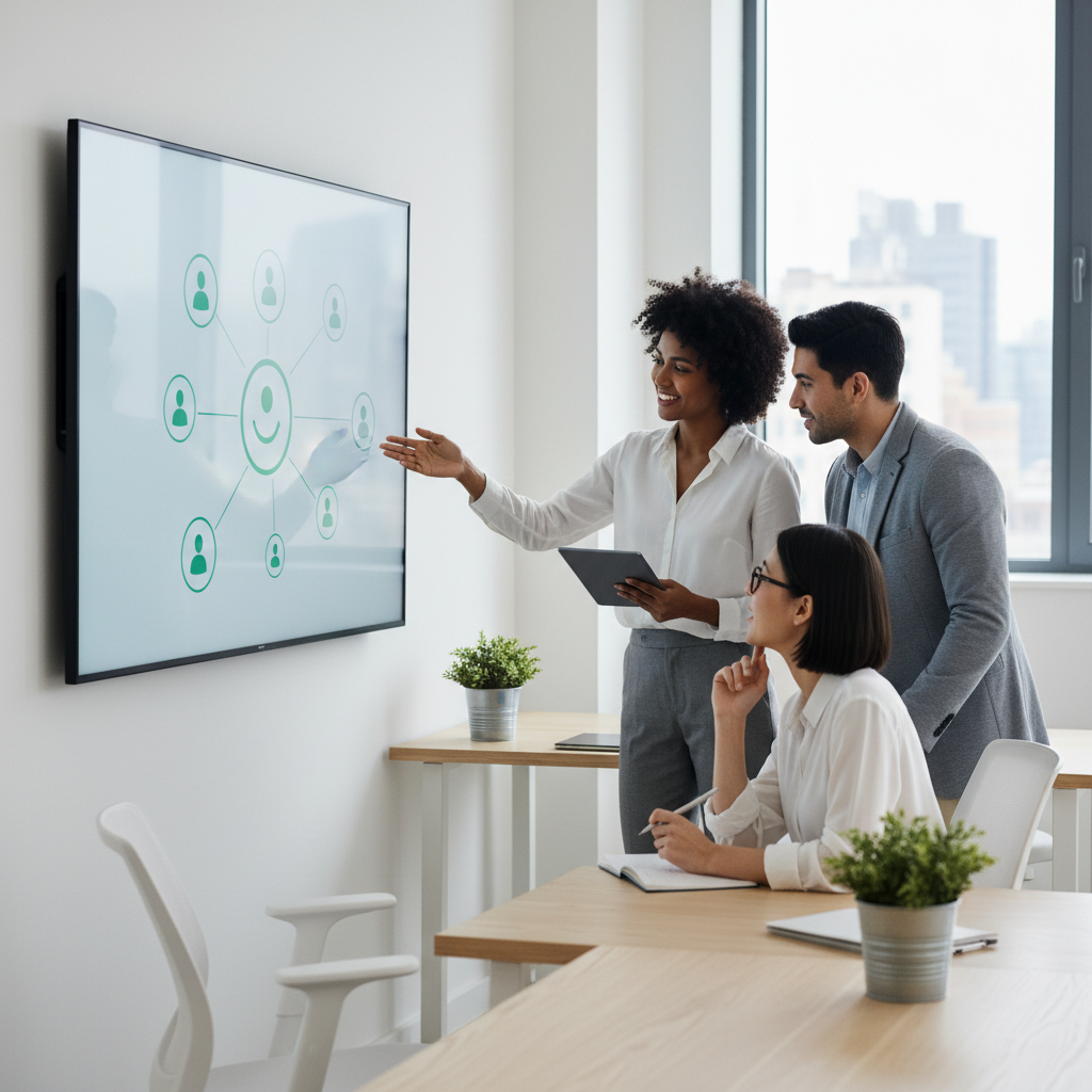 Gebruikersacceptatie crm verhogen tips voor een succesvolle implementatie