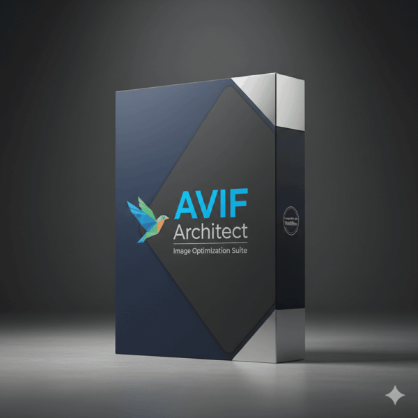 Wordpress avif architect plugin