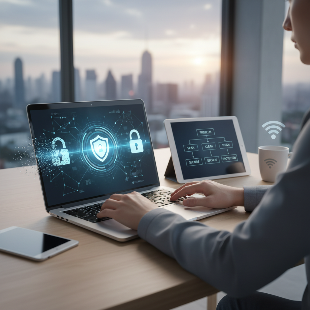 wordpress website gehackt: een compleet stappenplan voor herstel en beveiliging