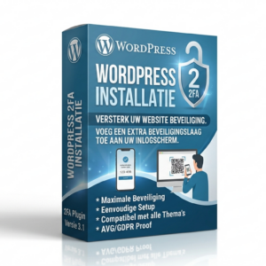 wordpress 2fa secure