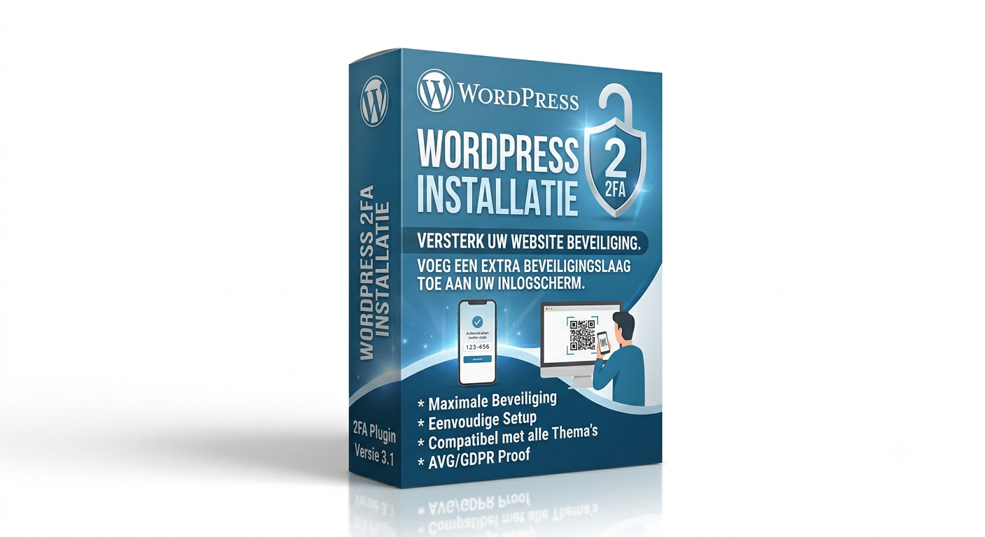 wordpress 2fa secure